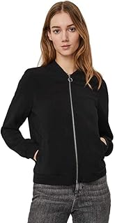 VERO MODA Mujer Chaqueta Blouson Fly Awa