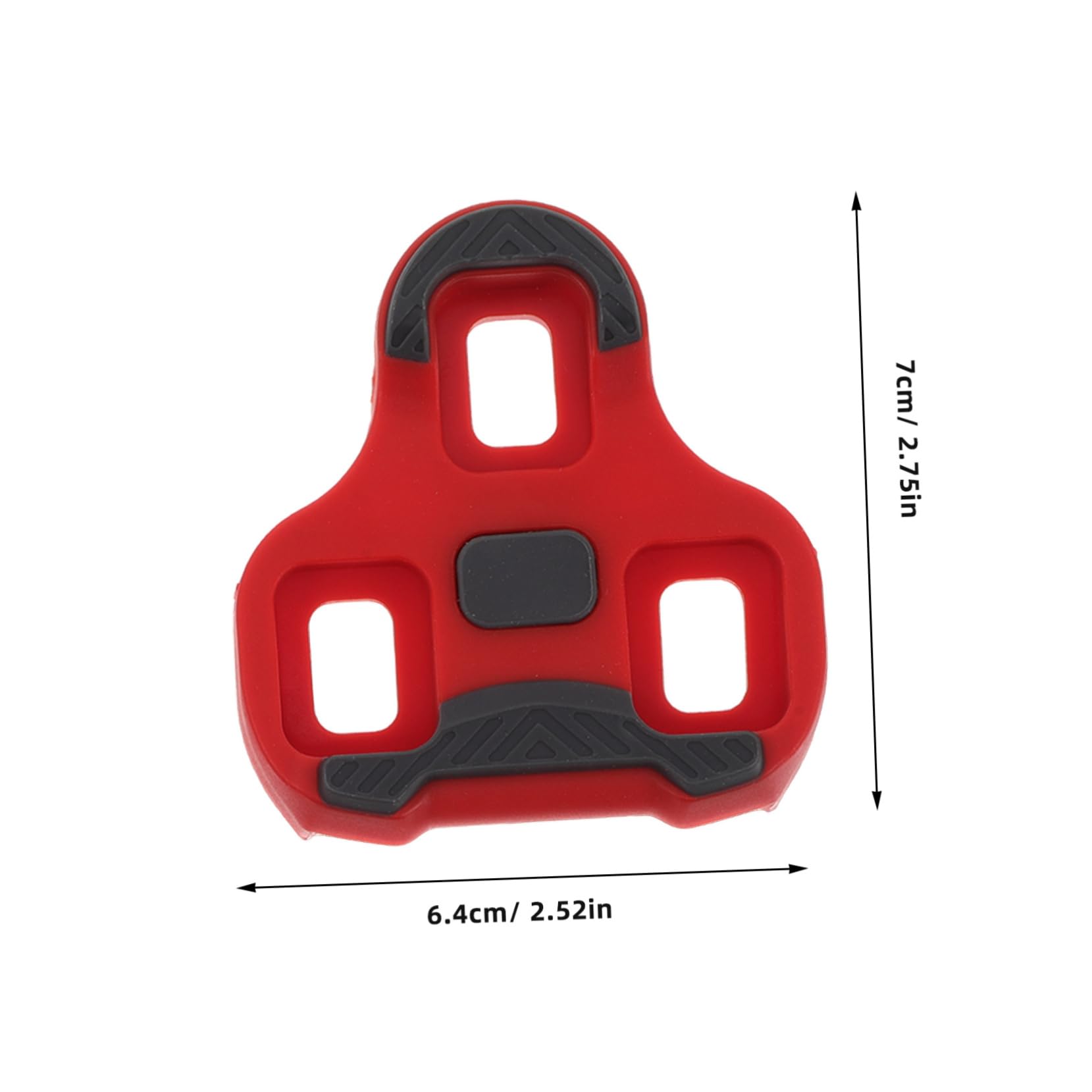 SE Racing Blitz Railed Plastic Seat - Black