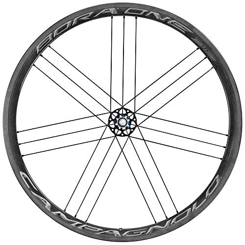  Campagnolo Wheel - Bora One 35 Dark Label Tub Rear Dark Label Campagnolo