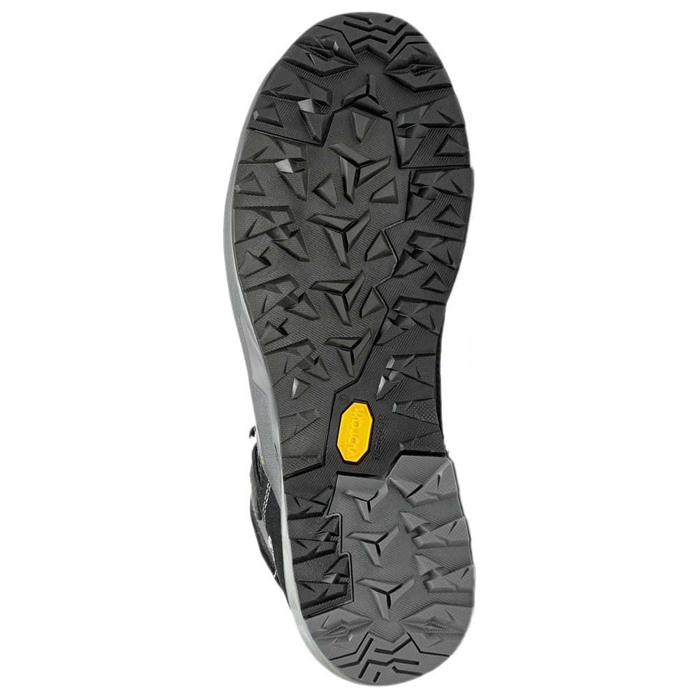ASOLO Unisex Falcon Evo Gv Mm Bergstiefel