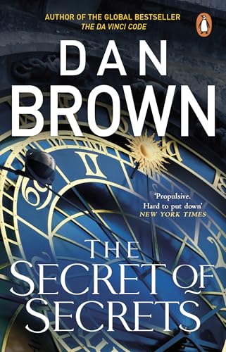 Image of The Secret of Secrets: (Robert Langdon Book 6)