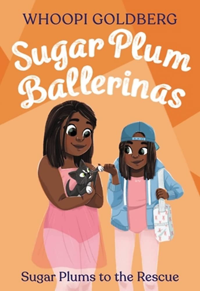 Sugar Plum Ballerinas (Sugar Plum Ballerinas, 5)