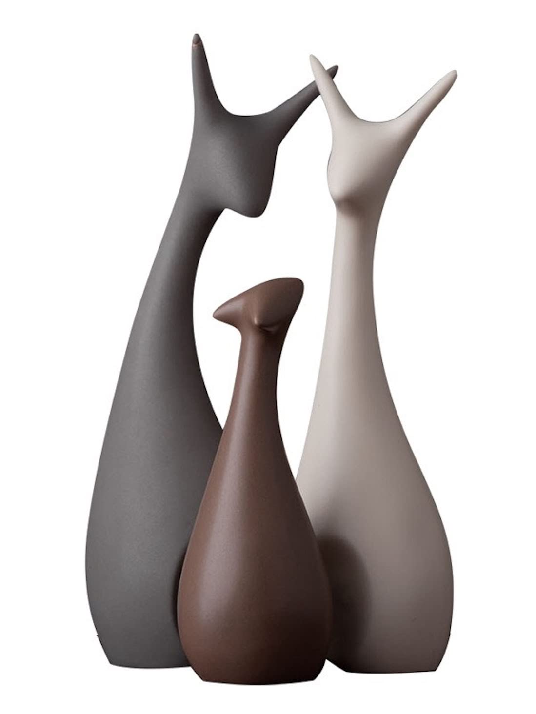 Amazon.co.jp: インテリア 置物 オブジェ 雑貨 北欧 北欧風 おしゃれ