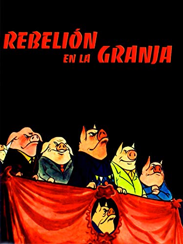 Rebelión en la granja