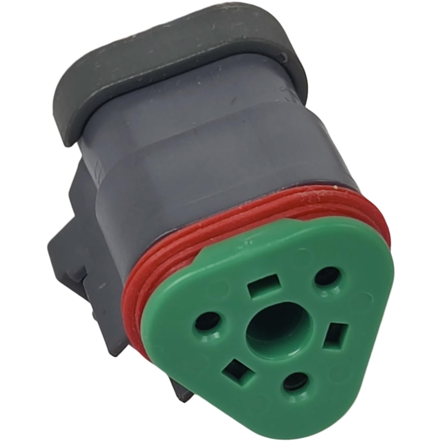 Interruptor De Sensor De Presión 216-8684 – Compatible Con Motores Caterpillar, Generadores Y Cargadores