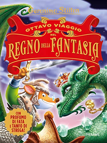 Ottavo viaggio nel Regno della Fantas