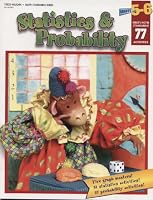 Statistics and Probability Gr 5-6 (Statistics & Probability) 0817274790 Book Cover