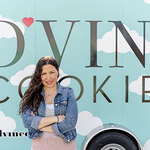 MGG INSPO REPEAT - Chat with a D&rsquo;VINE Cookie manufacturer 🍪