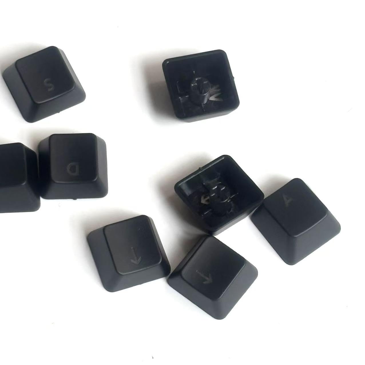 Amazon.co.jp: 交換用キーキャップ 8個 W A S D 矢 G512 SEとG PRO X
