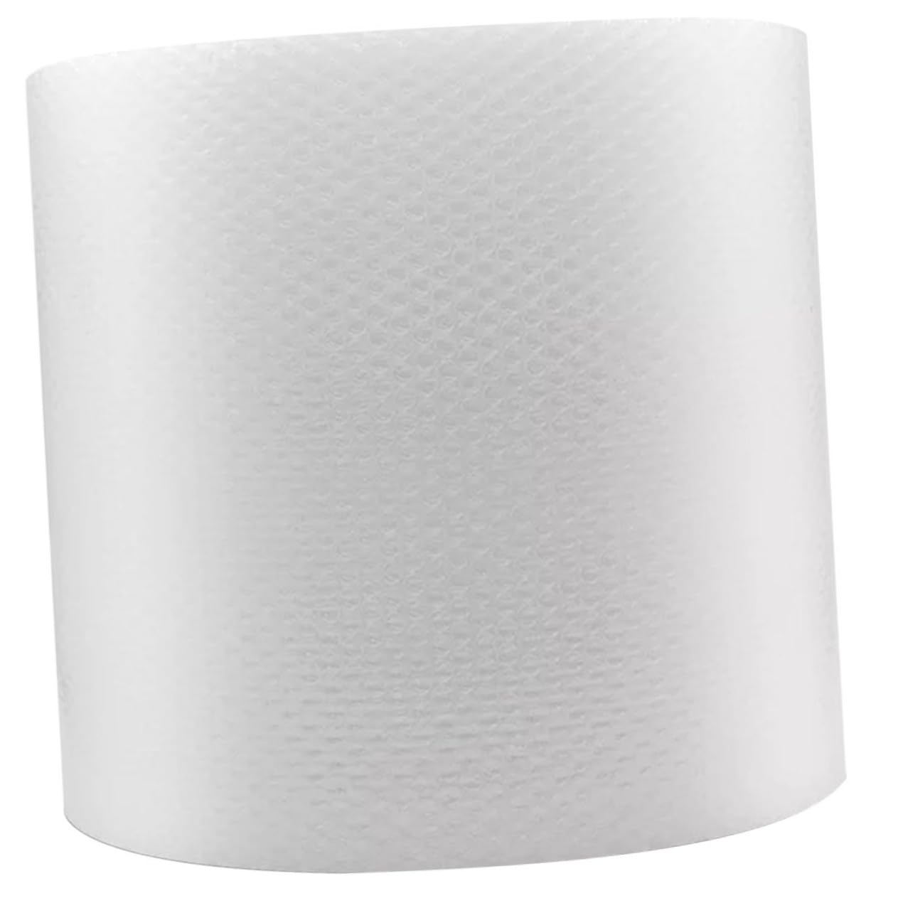 MAGICLULU Rollo Material Reforzado para Embalaje Grueso de Película de Burbujas que Previene Daños de LDPE Adecuado para Transporte y Embalaje de Cristalería y Electrónica