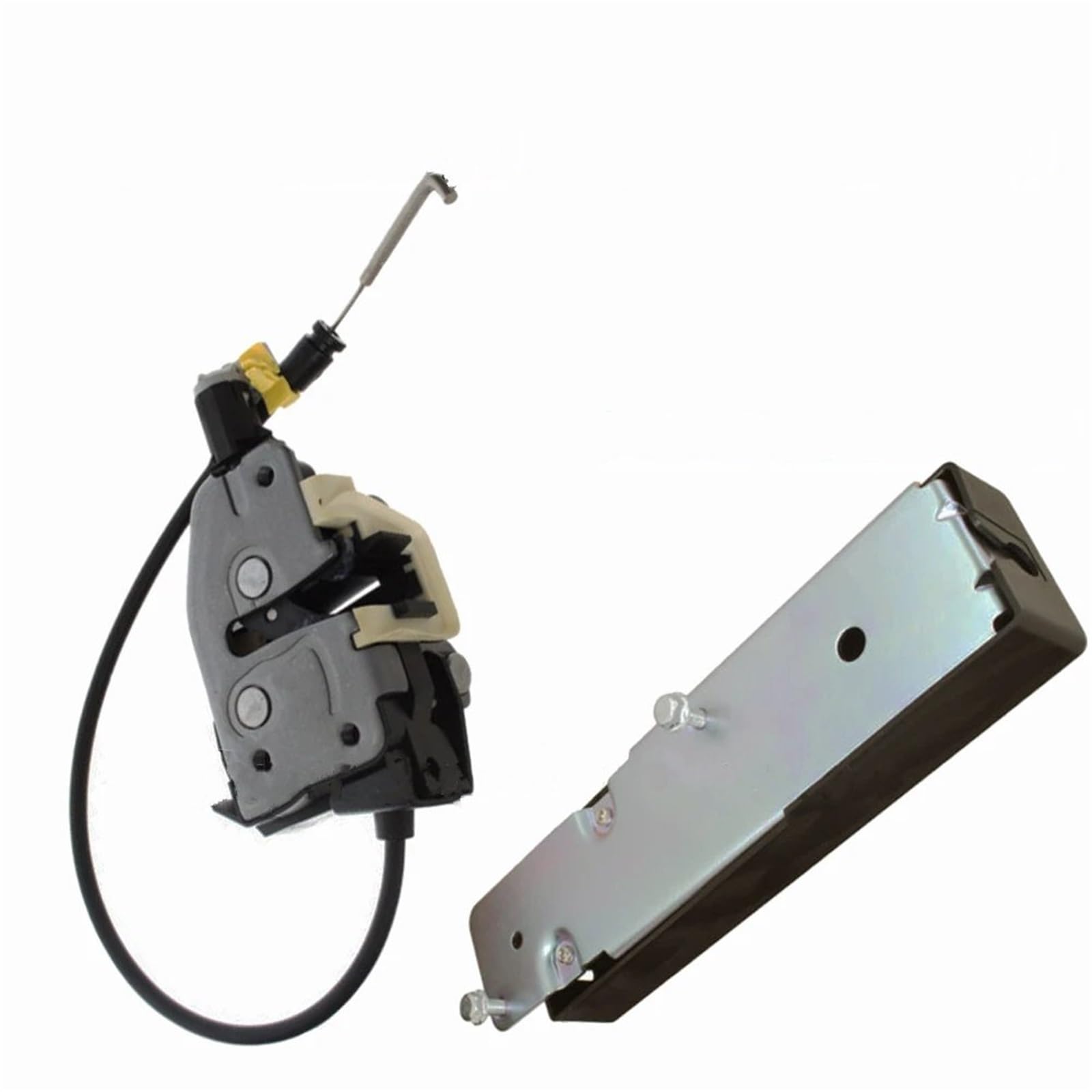 Zamek klapy tylnej klapy do Land Rover Discovery MK IV 2.7 3.0 4 2009-2016 ze sterowaniem klapą LR017470 FQR500220 FQR500080 FUG500010 Blokada bagażnika (wyłączenie)