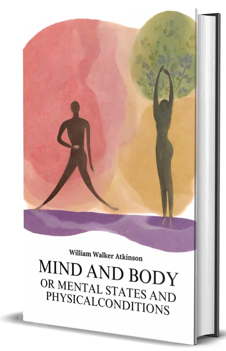 Mind and Body or Mental States and Physical Conditions