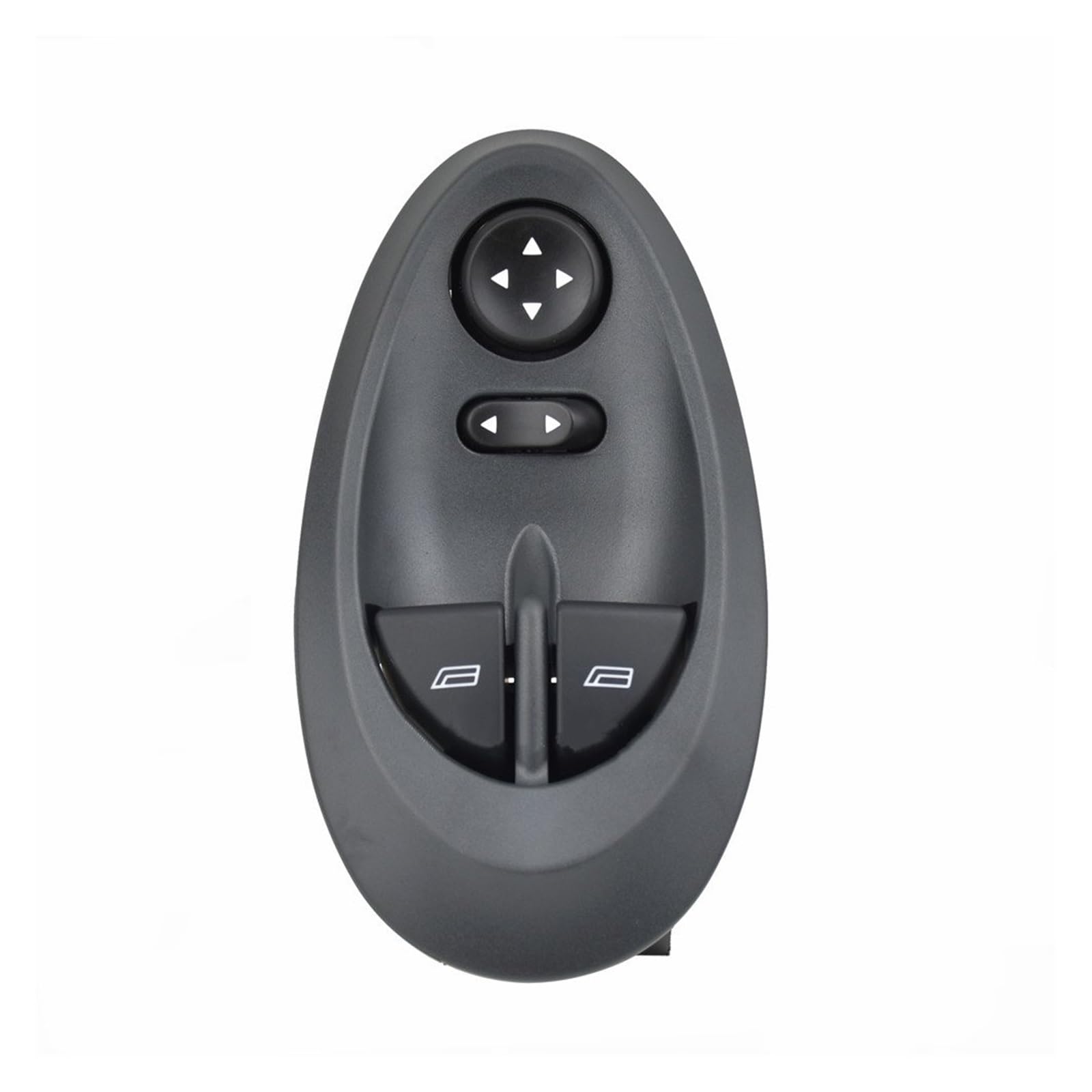 Commutateur Lève-vitre Électrique Pour Iveco Daily 1999-2006