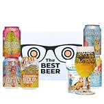 Beavertown Brewery British Craft Beer Gift Set (5 x 330ml Cans)