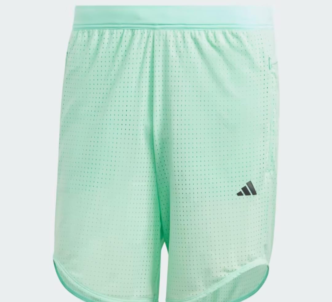 adidas Pantaloncini da allenamento da uomo ad alta intensità