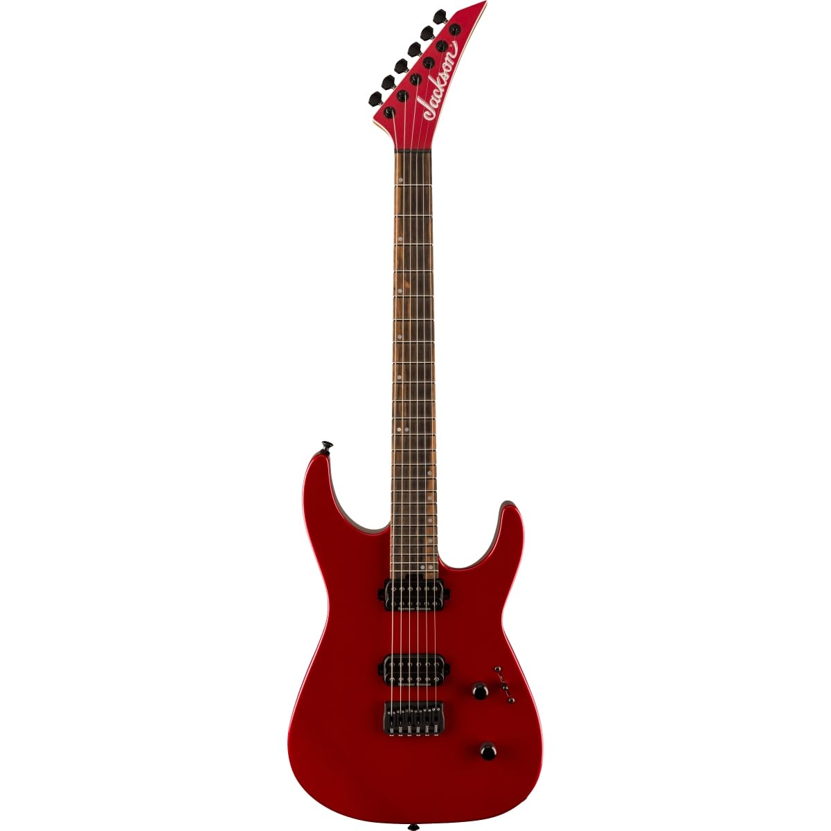 Amazon | Jackson/American Series Virtuoso HT Streaked Ebony 