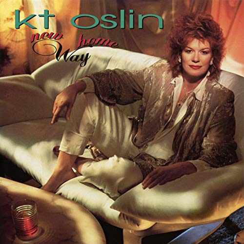 K.T. Oslin