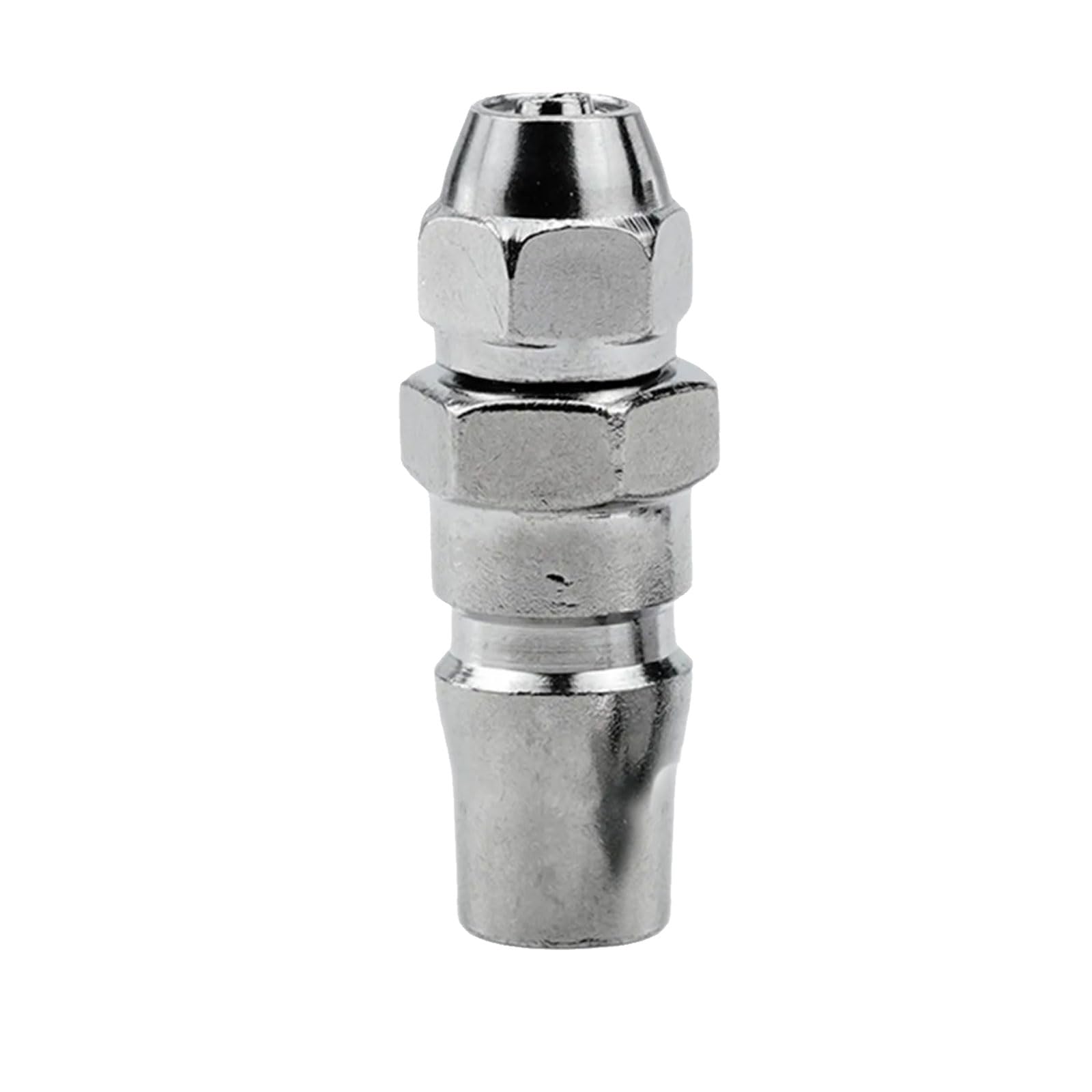 Tsophreniq Pp10 C Type Quick Releases Coupler For Air Compressor Long Lastingly In Multiple Setting Fast Connection Pneumatic Quick Coupler