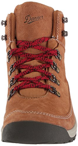 Danner Women's 30131 Adrika Hiker 5" Waterproof Hiking Boot, Sienna - 7.5 M #TOP1