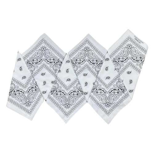 Image of Royal Mart Premium Printed Bandana For Men & Women