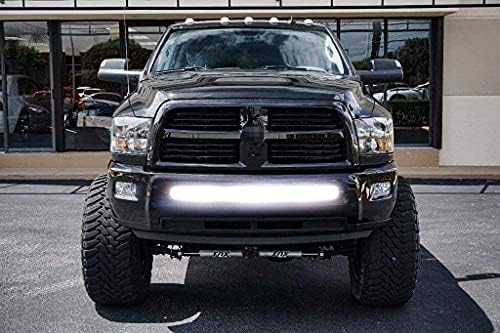 Dodge ram light bars Clearance