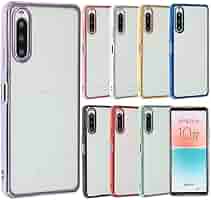Xperia 10 IV / SIMフリー / ケース付き Xperia 10 IV カバーコレクション | Xperia（エクスペリア