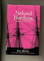 Nathaniel Hawthorne Captain of the Imagination B0006BYLOO Book Cover