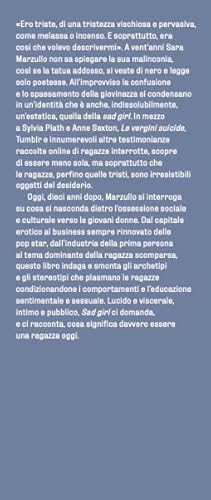 Sad Girl. La Ragazza Come Teoria - 4