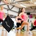 Ryaco 2X Discos Deslizantes para Fitness Abdominales con Bolsa de Transporte –Discos...