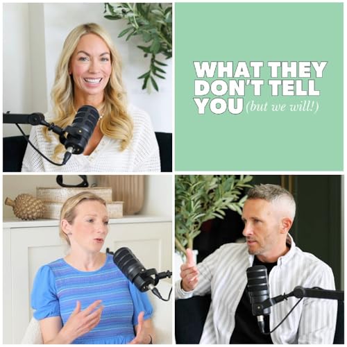 Fussy Eaters Explained: What Parents Need to Know - with a Paediatric Dietitian