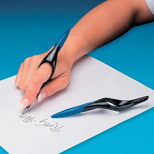Ring Pen- Single Pen