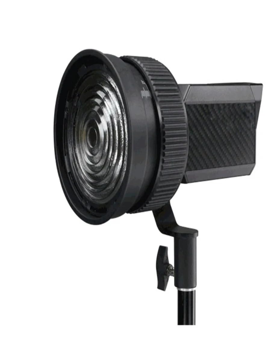 Lentille à Filetage de Fresnel en Verre à Haute teneur en Borosilicate, diamètre 50mm 80mm 110mm 112mm 120mm 130mm 150mm, lentilles de projecteur for lumière de scène 1 pièce(D150 F120MM)