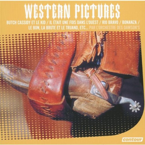Western Pictures (Collection Contour)