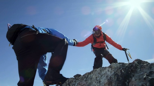 Guanti Invernali Impermeabili Rivmount - Termici, Antivento E Touchscreen - Per Sci, Ciclismo E Sport Invernali - Foto 7