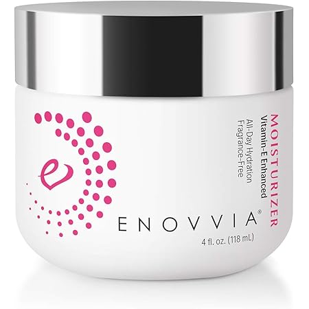 natural unscented moisturizer