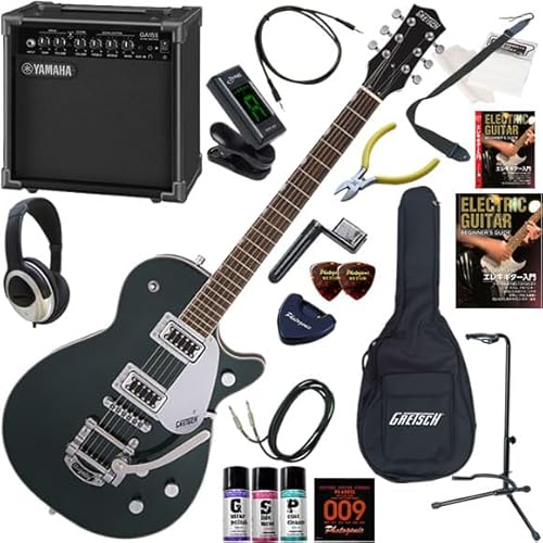 Ob` GLM^[Sғ GA15IIĂ20_Zbg G5230T Electromatic/CGRiLfBbNO[j