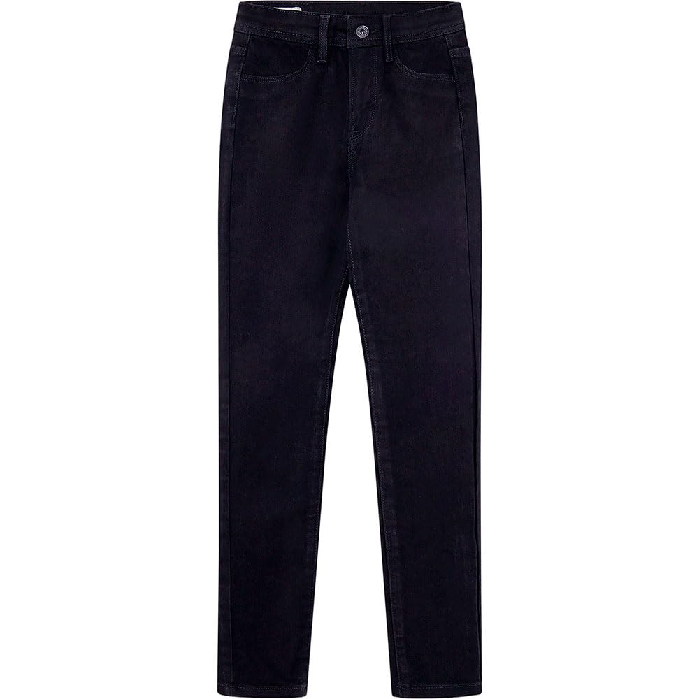 Pepe Jeans Jegging Jeans Jr Pg201693 - Dżins Dziewczynki