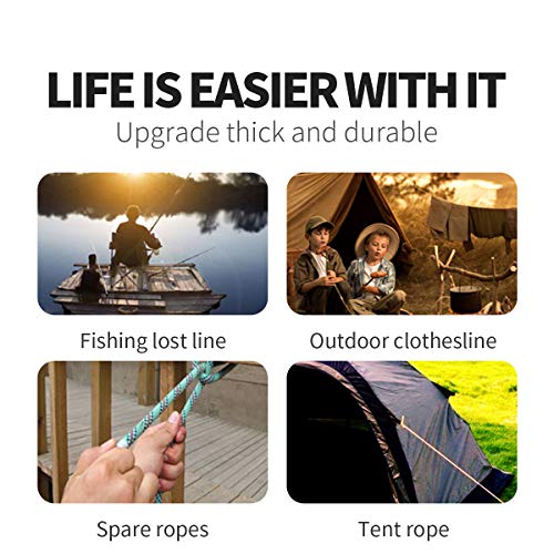 Wäscheleine Ausziehbar, Tragbare 10M Wäscheleine Camping Zubehör, Einziehbare Reisewäscheleine Camping Gadget für Hotelausflüge, Garten, Outdoor/Innenbereich mit 20 winddichten Wäscheklammern