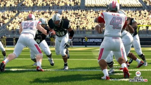 buy ncaa football 14 xbox 360