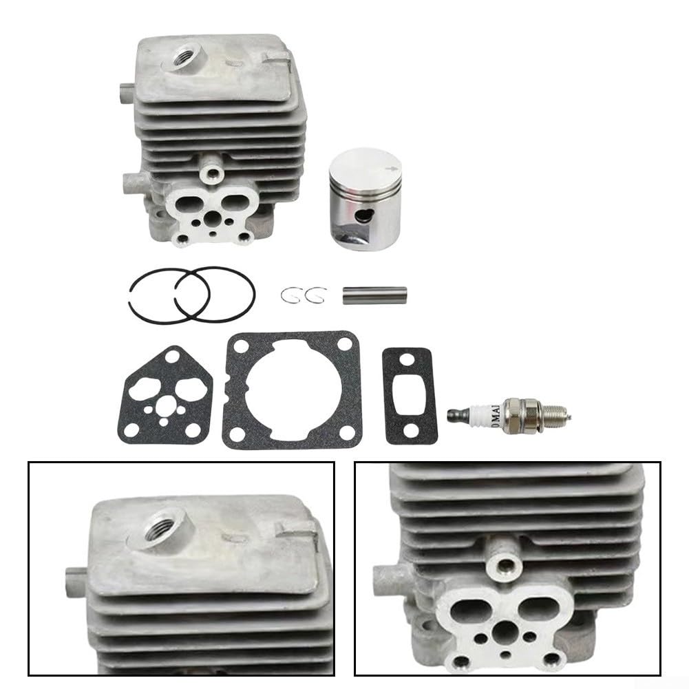 Kit per cilindro per pistone Metallo per SH56 SH56C Kit per cilindro