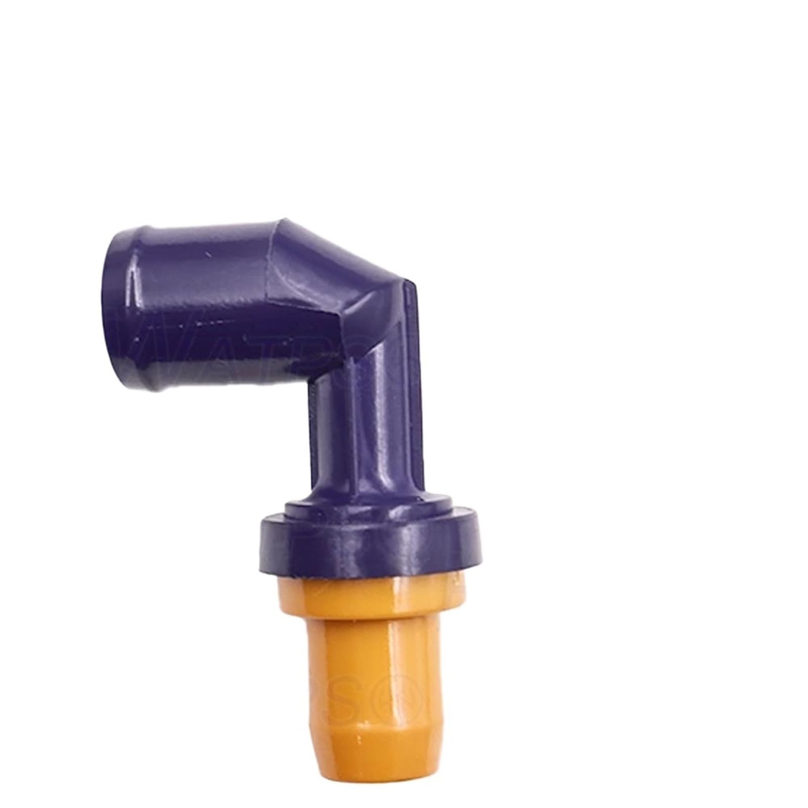 Vanne PCV 4L5Z-6A666BA corrige le ralenti instable référence L32513890A
