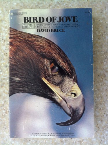Bird of Jove 0345033000 Book Cover