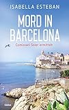 spanien barcelona strand  Mord in Barcelona: Comissari Soler ermittelt. Kriminalroman