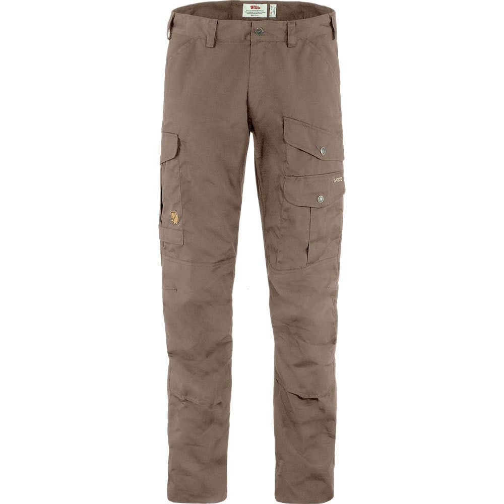 Fjallraven Herren Barents Pro Trousers M Pants