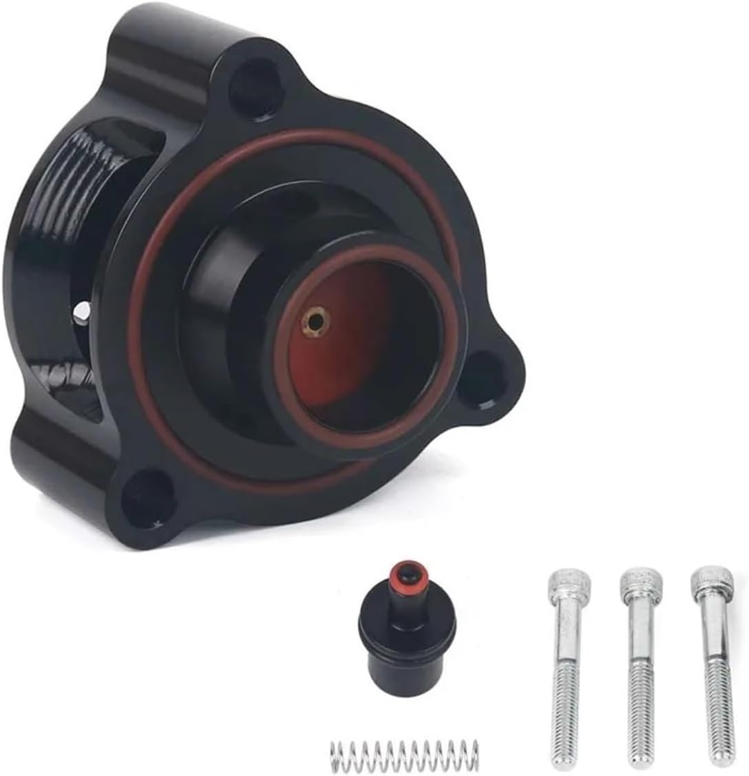 Xuanqingyi Store T9458 ベンツ C180 C250 C300 車用 BOV アダプター DV+ ブローオフ ダ