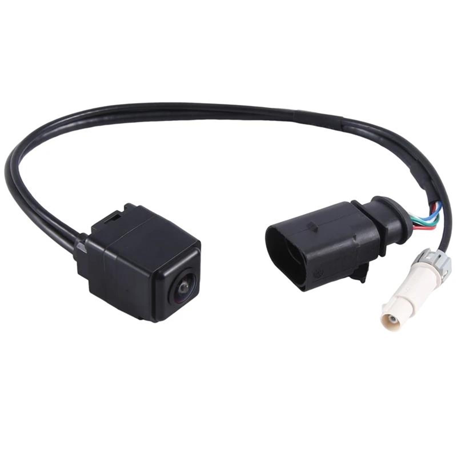 Caméra de vue arrière 95B980551L haute précision pour Boxster et 718 de 2017-2024