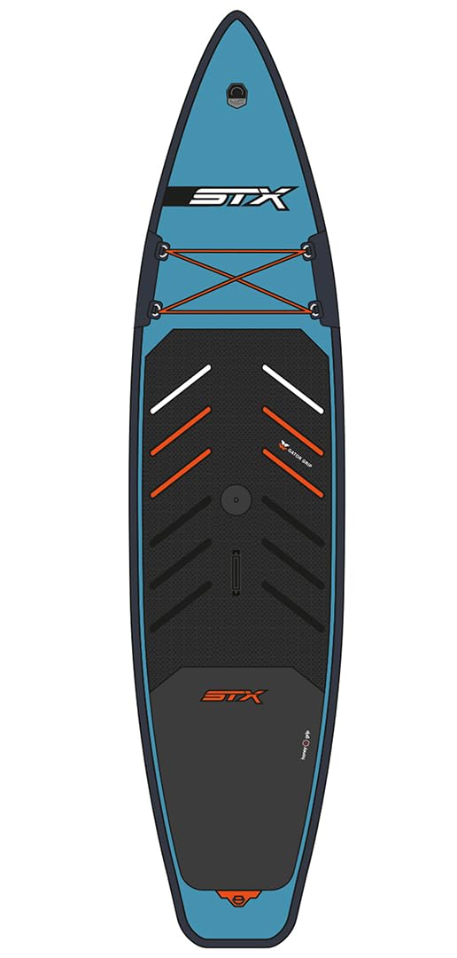 STX ISUP HYBRID Tourer 11,0 SUP 2025 inkl. 3-Piece Paddel