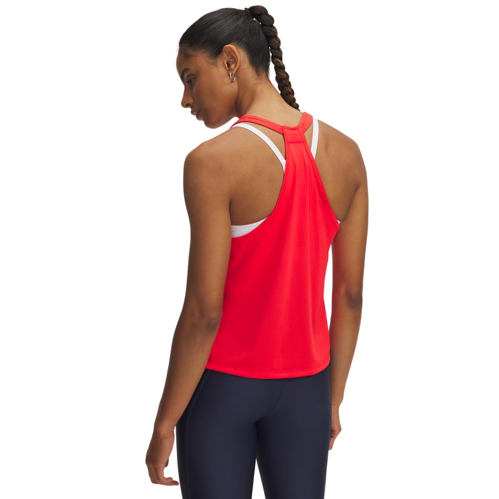 Under Armour Tech Swing Tank Top Chaqueta Mujer (Pack de 1)