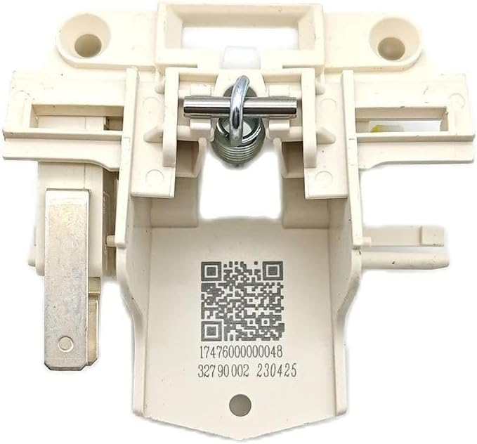 DD81-01629A DD81-02132A 食器洗い機ドアスイッチラッチ DW80K5050UB DW80R5060US 対応