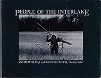 People of the Interlake 0888011040 Book Cover